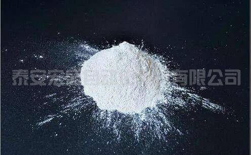 石膏粉的品種、性能和用途