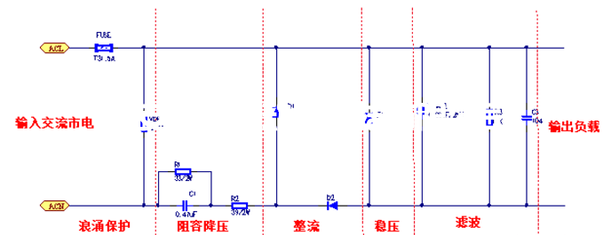 看懂CBB電容，聚丙烯電容它有什么特點，原來它的應用不止這些 