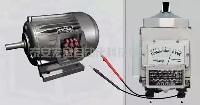 如何通過測(cè)量三相電機(jī)與單相電機(jī)的阻值來(lái)判斷電機(jī)的好壞